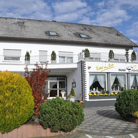 Hotel Eifelperle Laubach  Kültér fotó