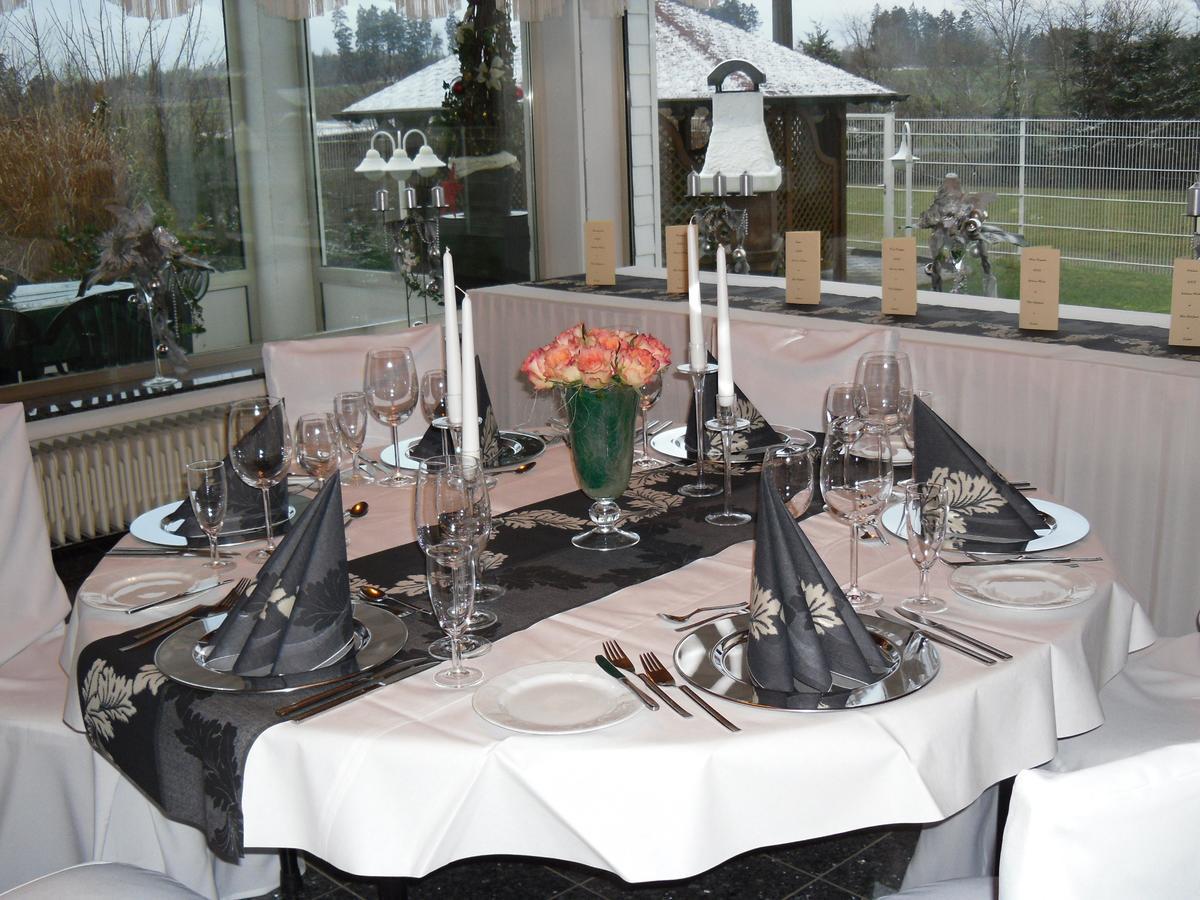 Hotel Eifelperle Laubach  Kültér fotó