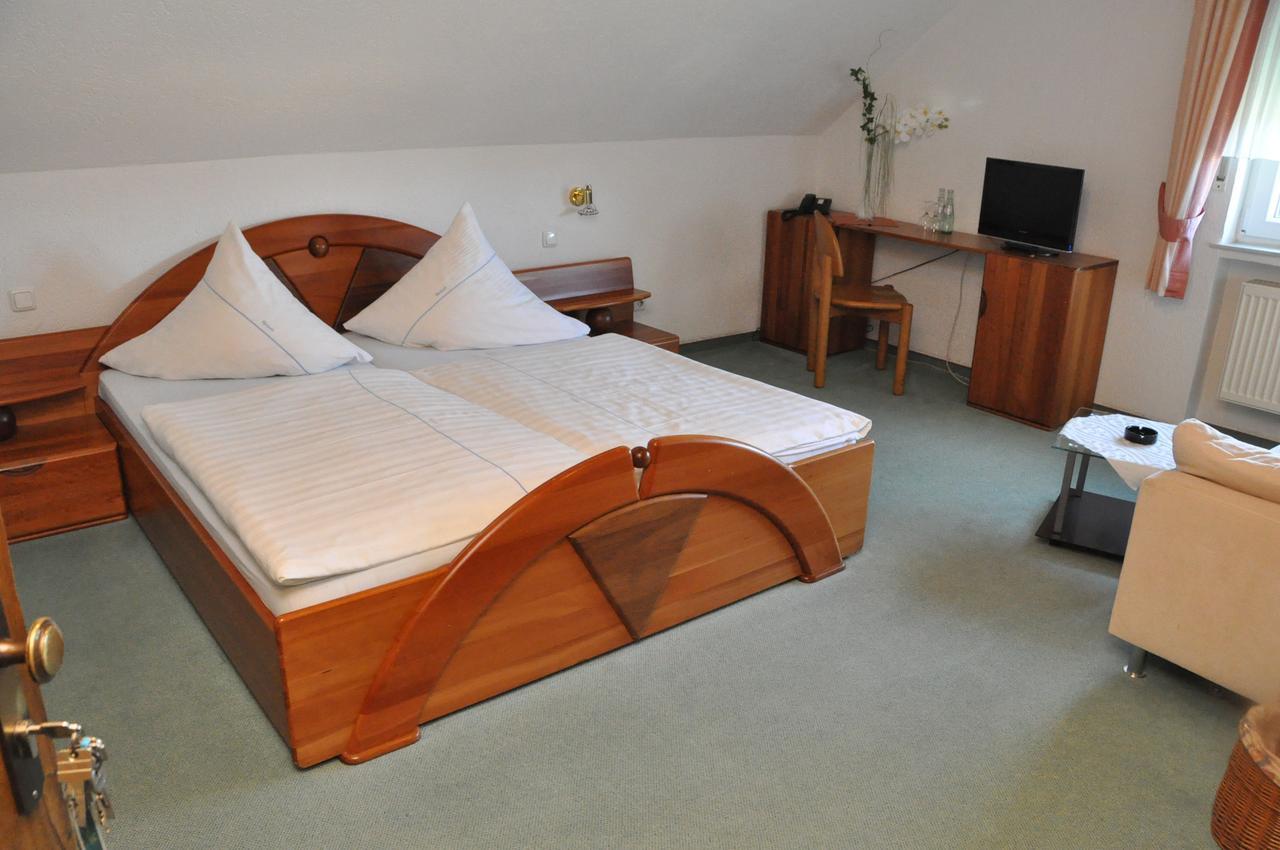 Hotel Eifelperle Laubach  Szoba fotó
