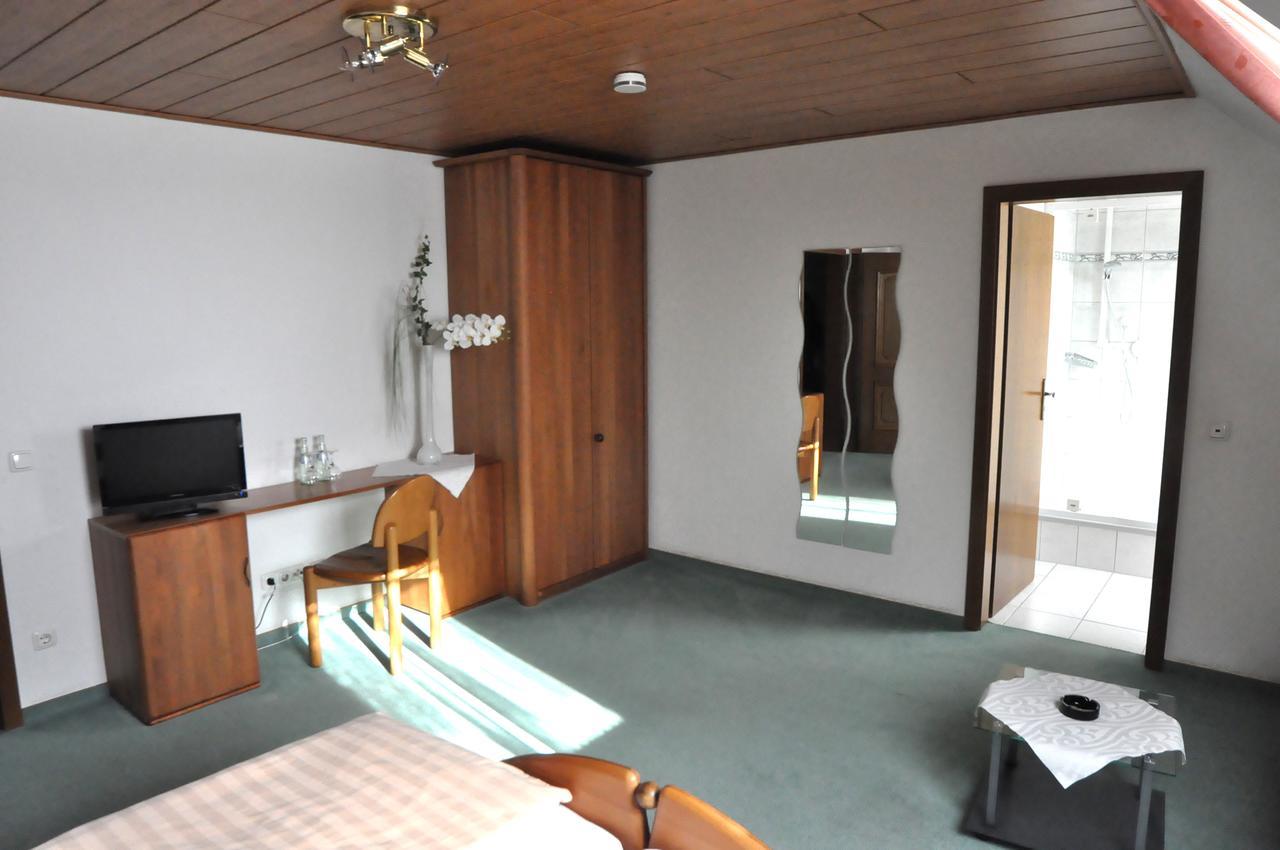 Hotel Eifelperle Laubach  Szoba fotó