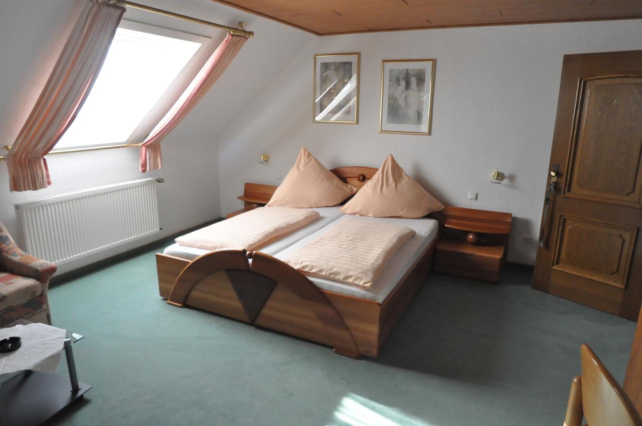 Hotel Eifelperle Laubach  Szoba fotó