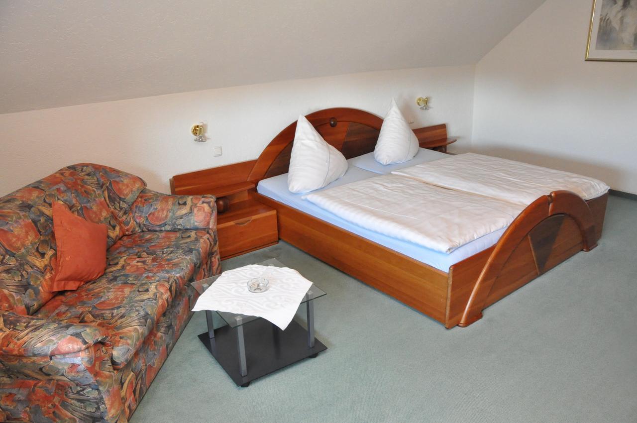 Hotel Eifelperle Laubach  Szoba fotó